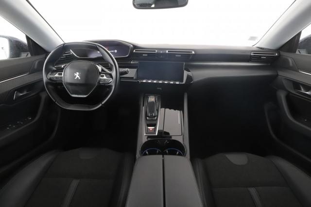 Peugeot 508 image 5
