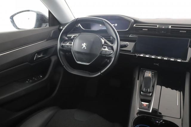 Peugeot 508 image 6