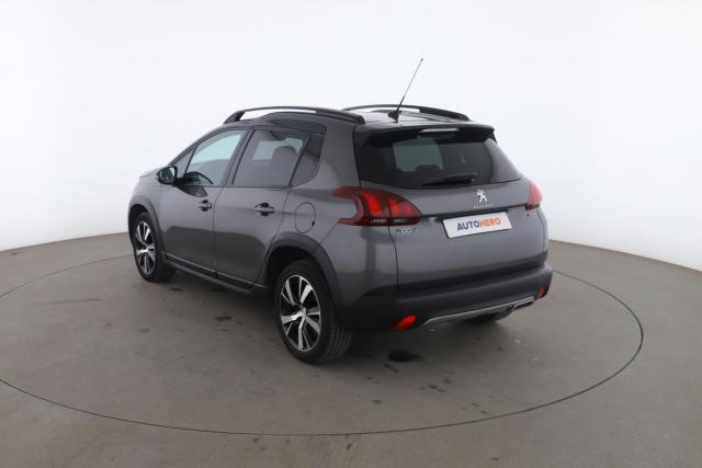 Peugeot 2008 image 5