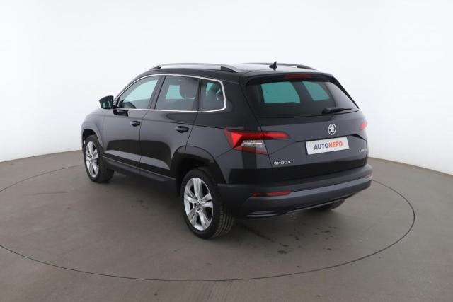 Skoda Karoq image 1