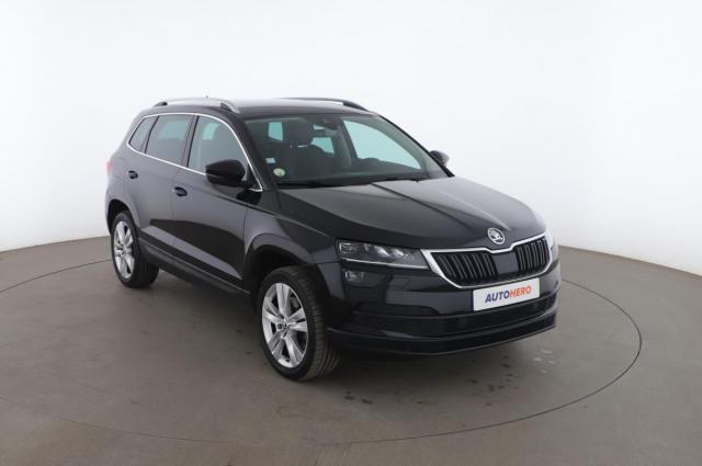 Skoda Karoq image 8