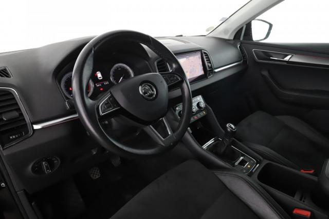 Skoda Karoq image 6
