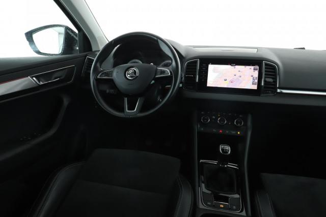 Skoda Karoq image 4