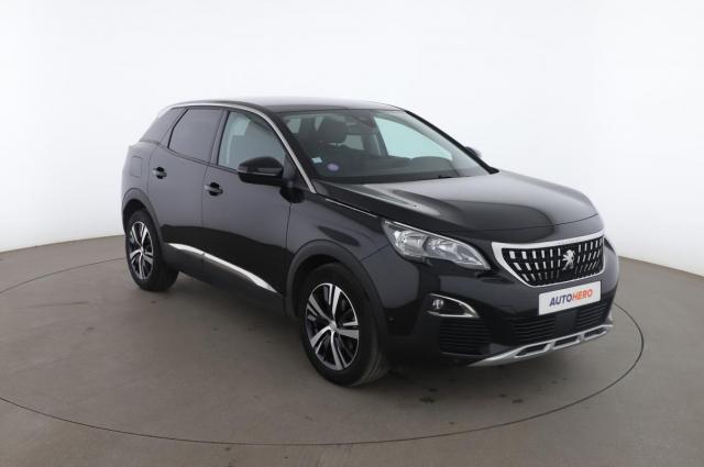 Peugeot 3008 image 2