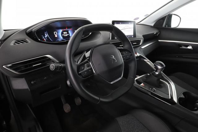 Peugeot 3008 image 8