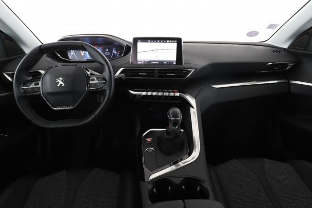 Peugeot 3008 image 1