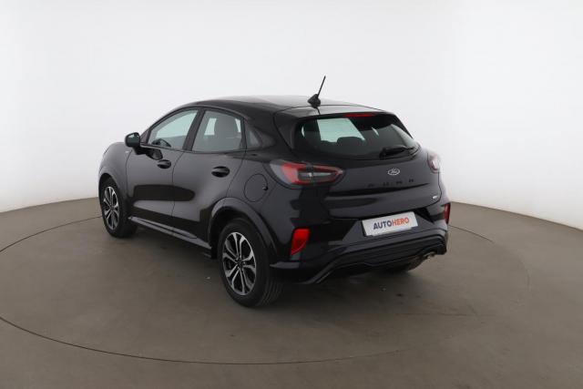 Ford Puma image 9