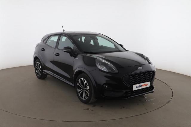 Ford Puma image 1