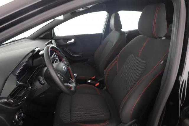 Ford Puma image 6