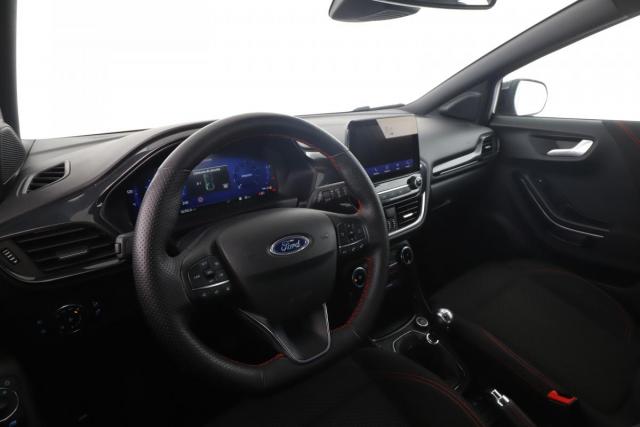 Ford Puma image 3