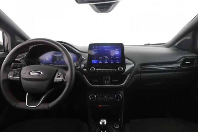 Ford Puma image 7