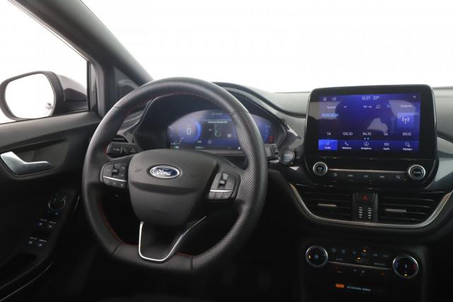 Ford Puma image 4