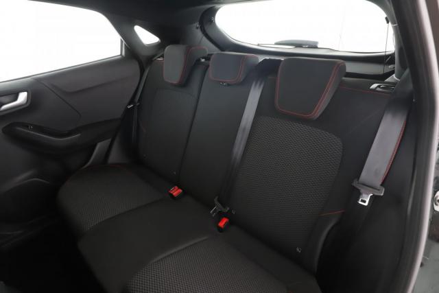 Ford Puma image 5