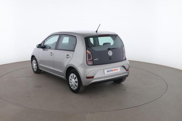 Volkswagen Up! image 6