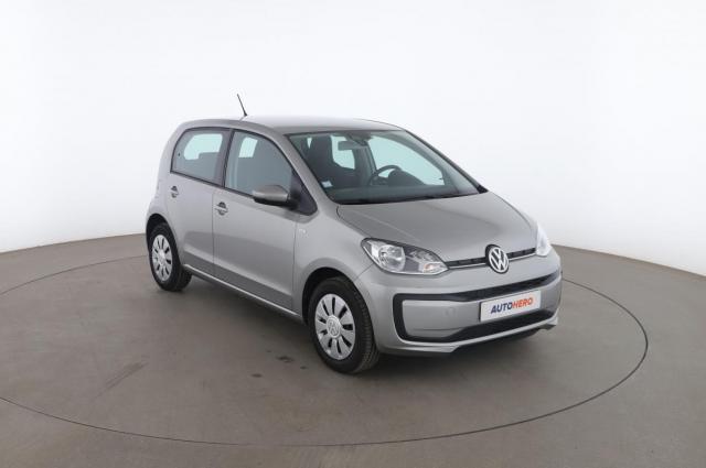 Volkswagen Up! image 4
