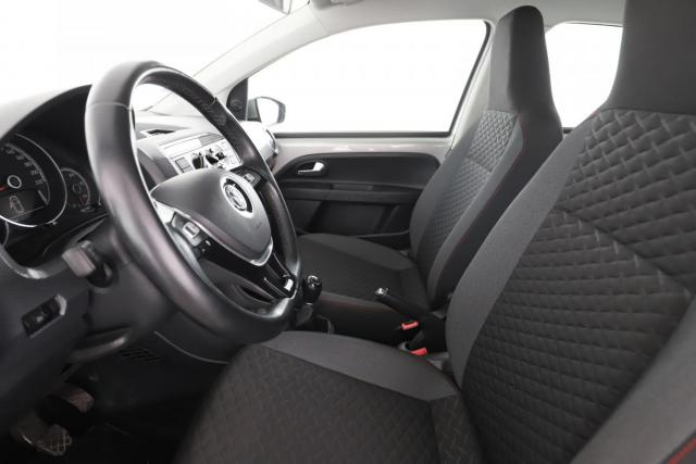 Volkswagen Up! image 2