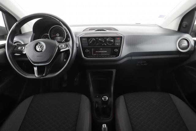 Volkswagen Up! image 1