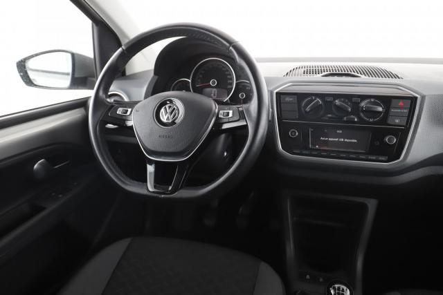 Volkswagen Up! image 3