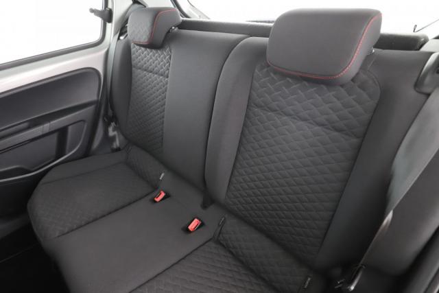 Volkswagen Up! image 5