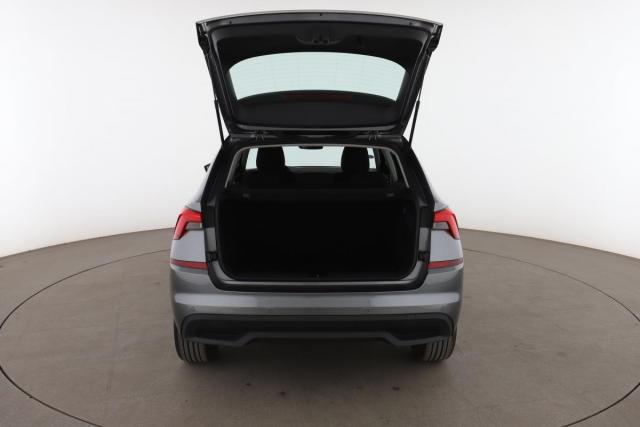 Skoda Kamiq image 8