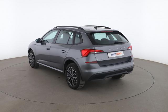 Skoda Kamiq image 6