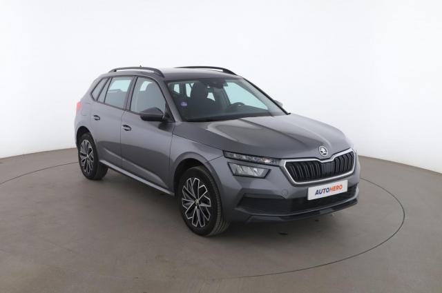 Skoda Kamiq image 5