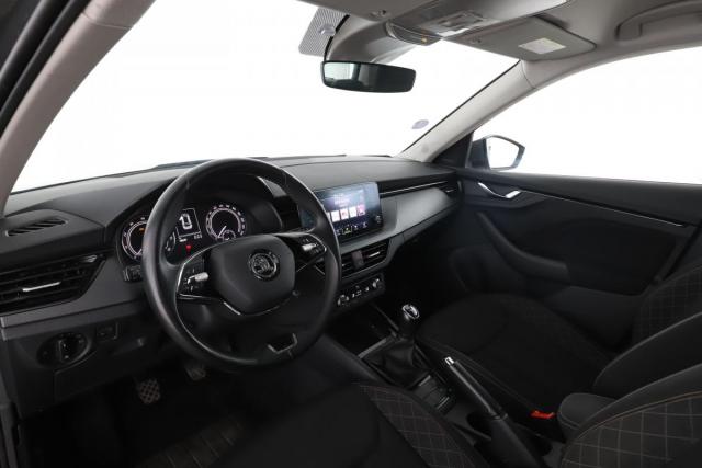 Skoda Kamiq image 4