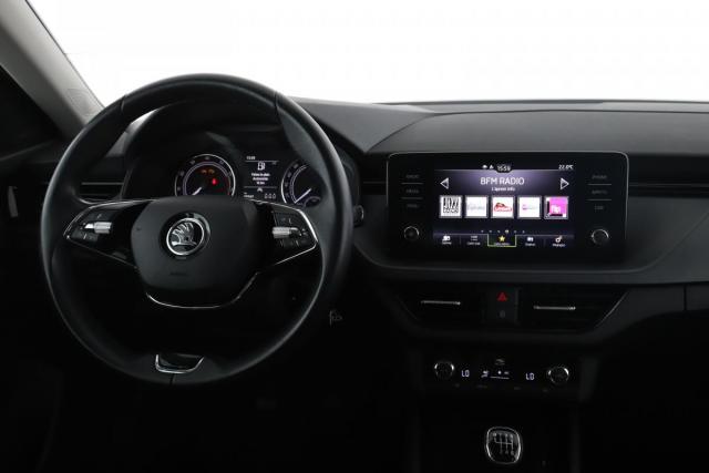 Skoda Kamiq image 9