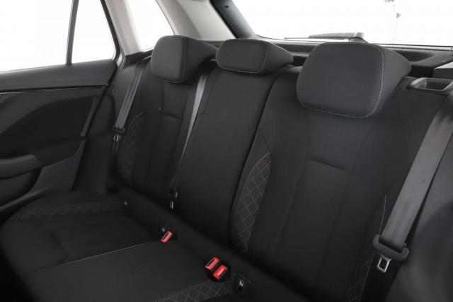 Skoda Kamiq image 1