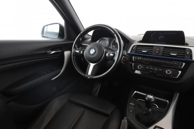 Bmw Série 1 image 3