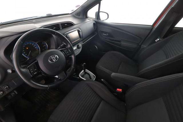 Toyota Yaris image 7
