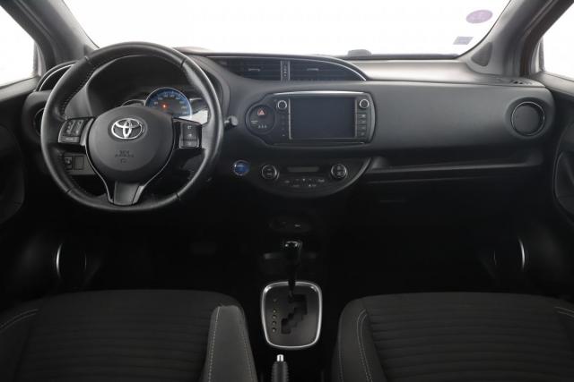 Toyota Yaris image 3
