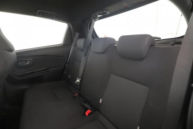 Toyota Yaris image 1