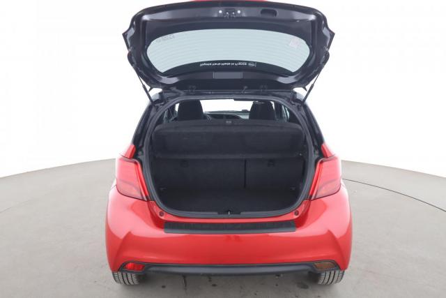 Toyota Yaris image 9