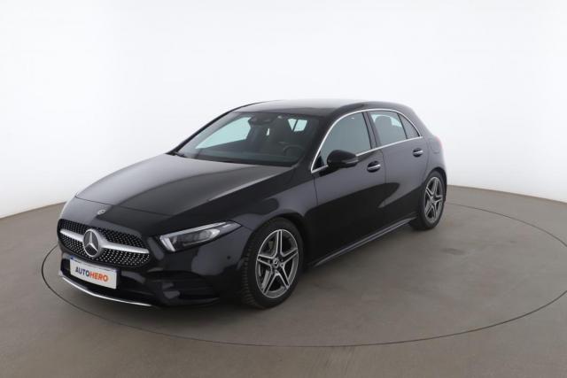 Mercedes Benz