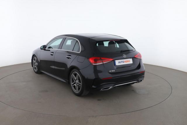 Mercedes Benz Classe A image 6