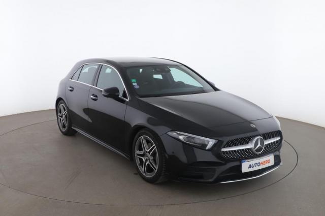 Mercedes Benz Classe A image 1