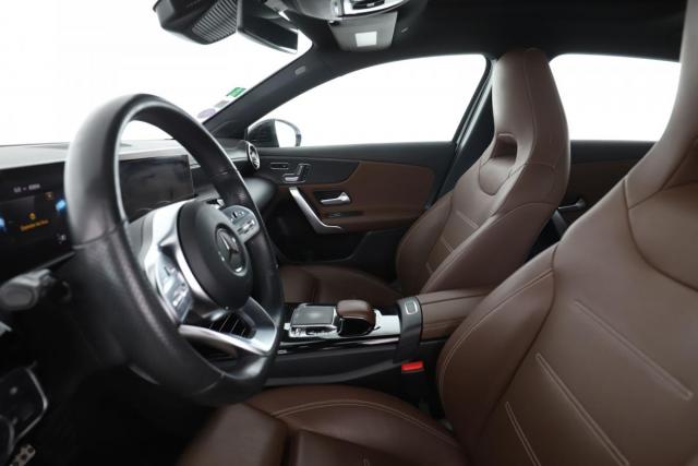 Mercedes Benz Classe A image 5