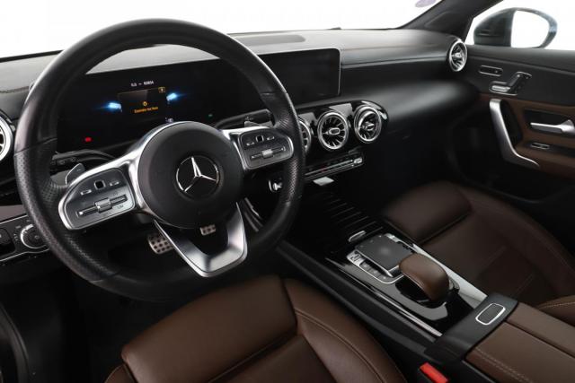 Mercedes Benz Classe A image 3