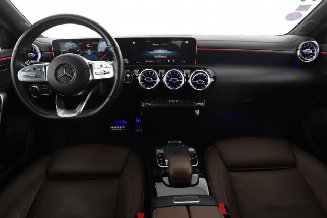 Mercedes Benz Classe A image 4
