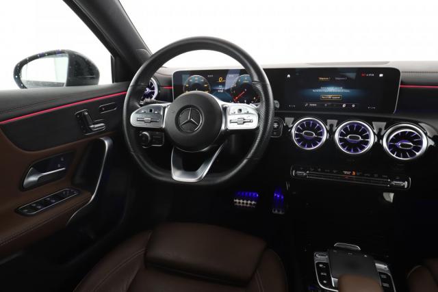 Mercedes Benz Classe A image 7