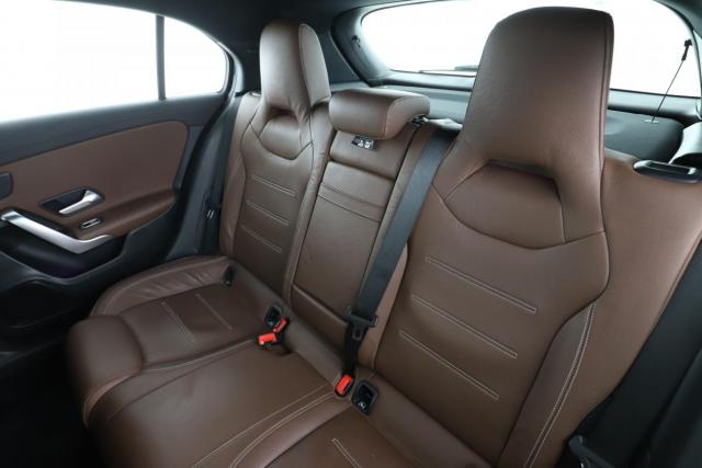 Mercedes Benz Classe A image 9