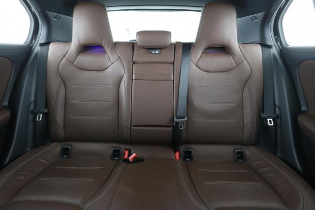 Mercedes Benz Classe A image 2