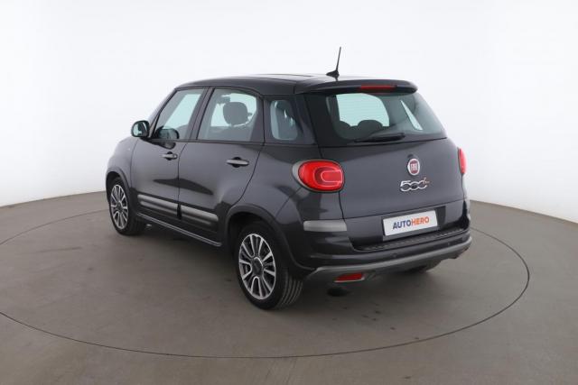 Fiat 500l image 6
