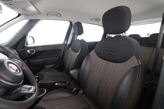 Fiat 500l image 4