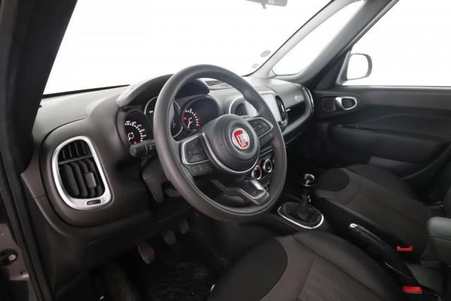 Fiat 500l image 1