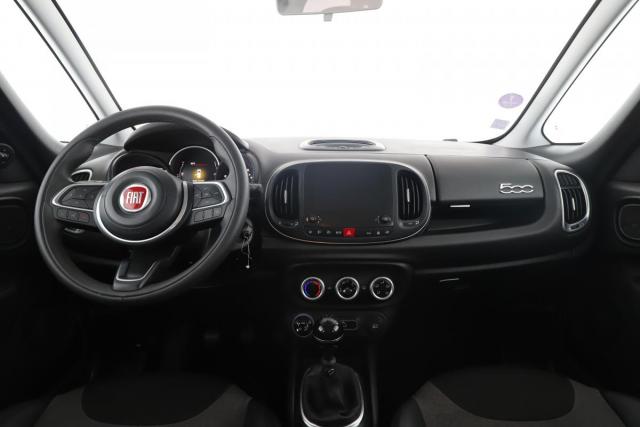 Fiat 500l image 8