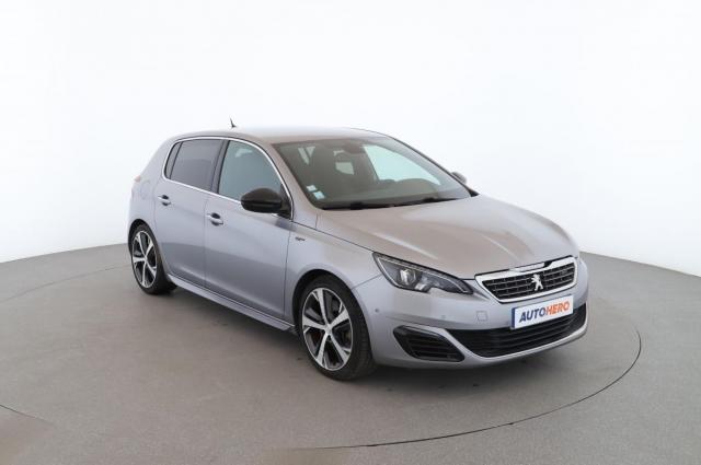 Peugeot 308 image 7