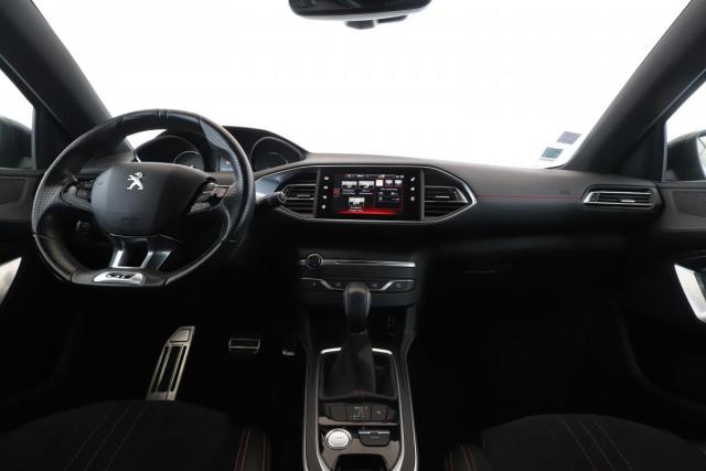 Peugeot 308 image 6
