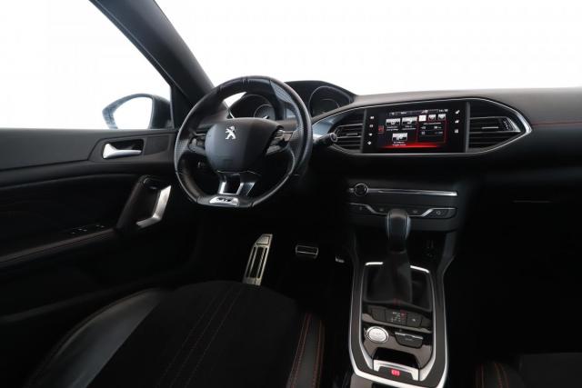 Peugeot 308 image 4